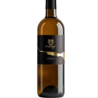Murgo Lapilli Bianco Murgo 75cl
