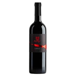 Murgo Lapilli rosso cl. 75