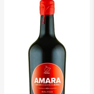 "Amara" Amaro 50cl