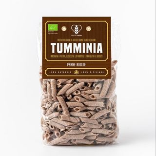 PENNE RIGATE DI TUMMINIA BIOLOGICO