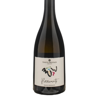 Bianco Frizzante Orestiadi Pizzicanti 75cl