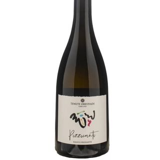 Bianco Frizzante Orestiadi Pizzicanti 75cl