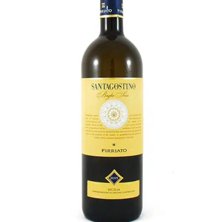 Santagostino Firriato Bianco
