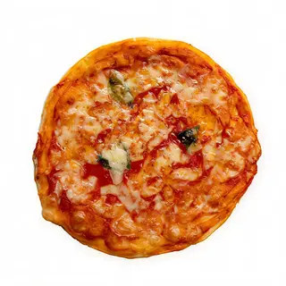 34 Margherita normale