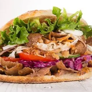 PANINO KEBAB