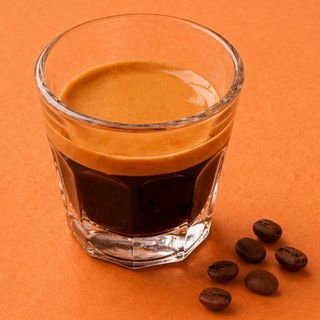 Caffè decaffeinato