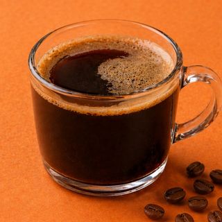 Caffè americano