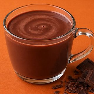 Cioccolata calda