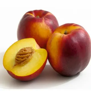 Pesche noci gialle 750 gr