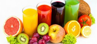 Succhi di frutta