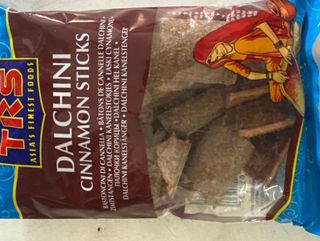 Bastoncini Di Cannella 50gr