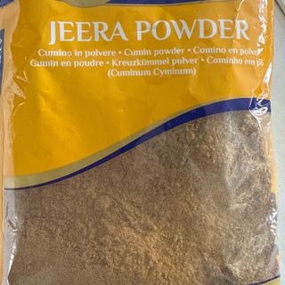 Cumino in polvere 400gr