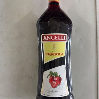 Aperitivo Fragola 100cl 14%vol