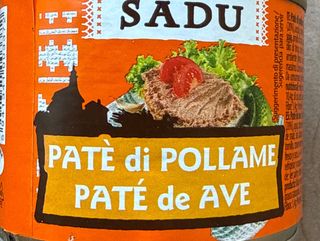 Paté