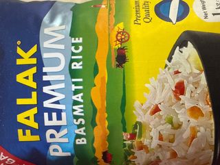 Riso Basmati