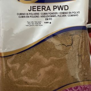 Cumino in polvere 100gr