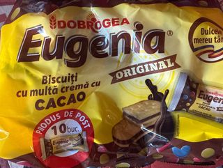 Eugenia