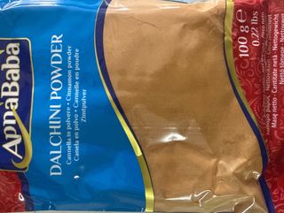 Cannella in polvere 100gr