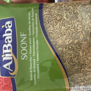 Semi Finicchio 100gr