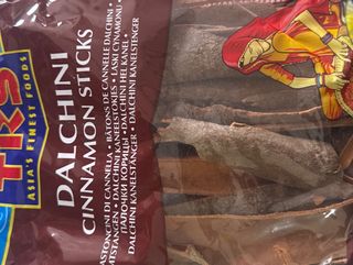 Bastoncini di cannella 400gr