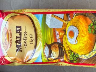 Malai extra