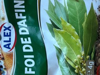 Foi de dafin
