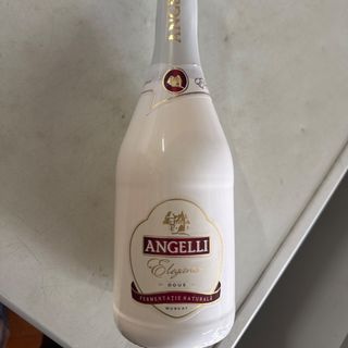 Vino Spumante Elegance 75cl 11%vol