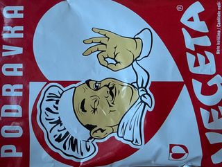 Podravka vegeta