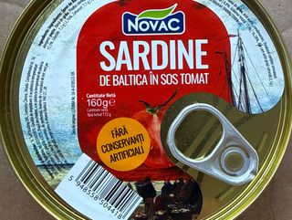 Sardine