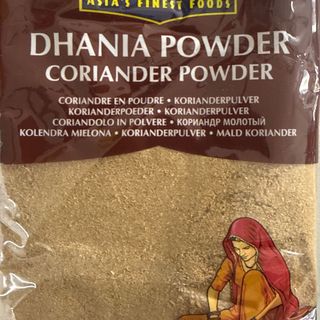 Coriandolo in polvere 100gr