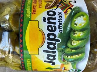 Jalapeno