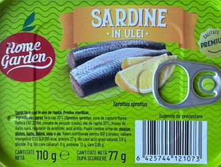 Sardine