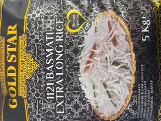 Riso Basmati