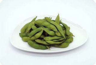 1 Edamame