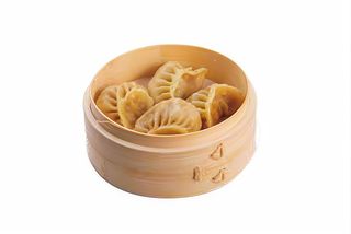 4 Ravioli al vapore 6 pezzi