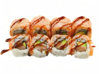 67 Yamasaki roll 8 pezzi