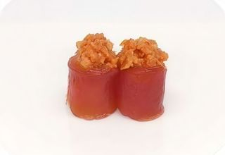 73 Gunkan spicy tonno 2 pezzi