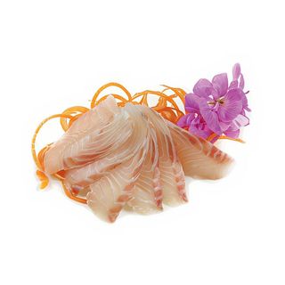 78 Sashimi branzino 7 pezzi