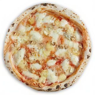 Quattro formaggi