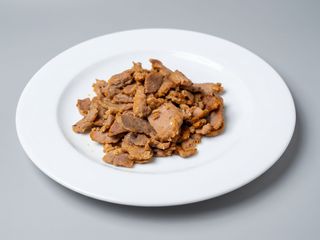 Delicious Doner Kebab Box