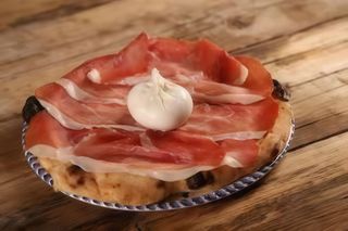 Burrata