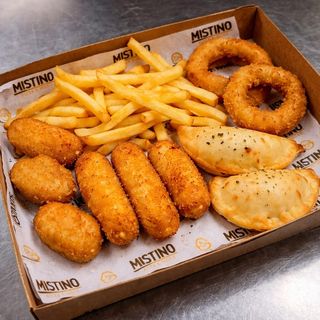 Mistino Box