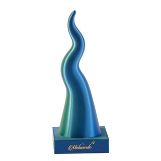 Corno Smeraldo, bicolor