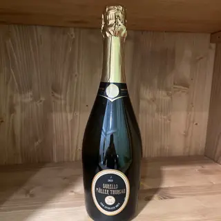 Vino spumante generico