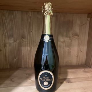Vino spumante generico
