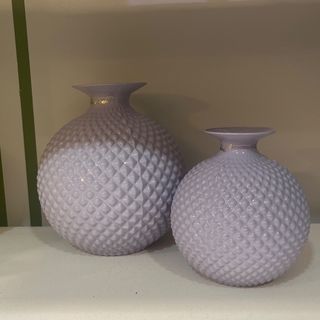 Vaso Glicine bonbon 17 cm
