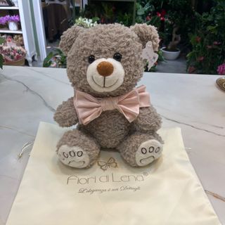 Teddy Fiori di Lena 30 cm