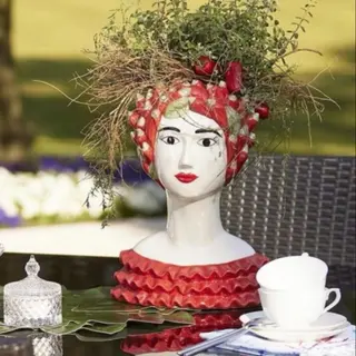 Busto Peperoncini EDG