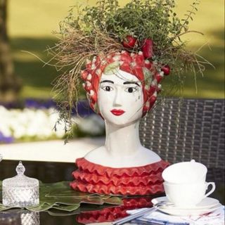 Busto Peperoncini EDG