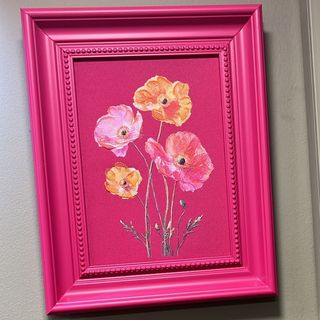 Quadro Anemone
